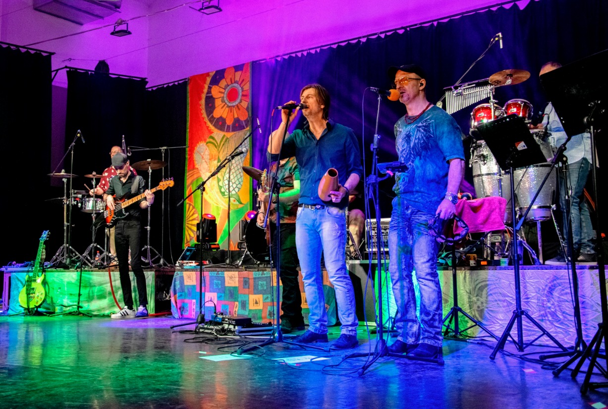 MILAGRO koncert és VB-bronzmérkőzés