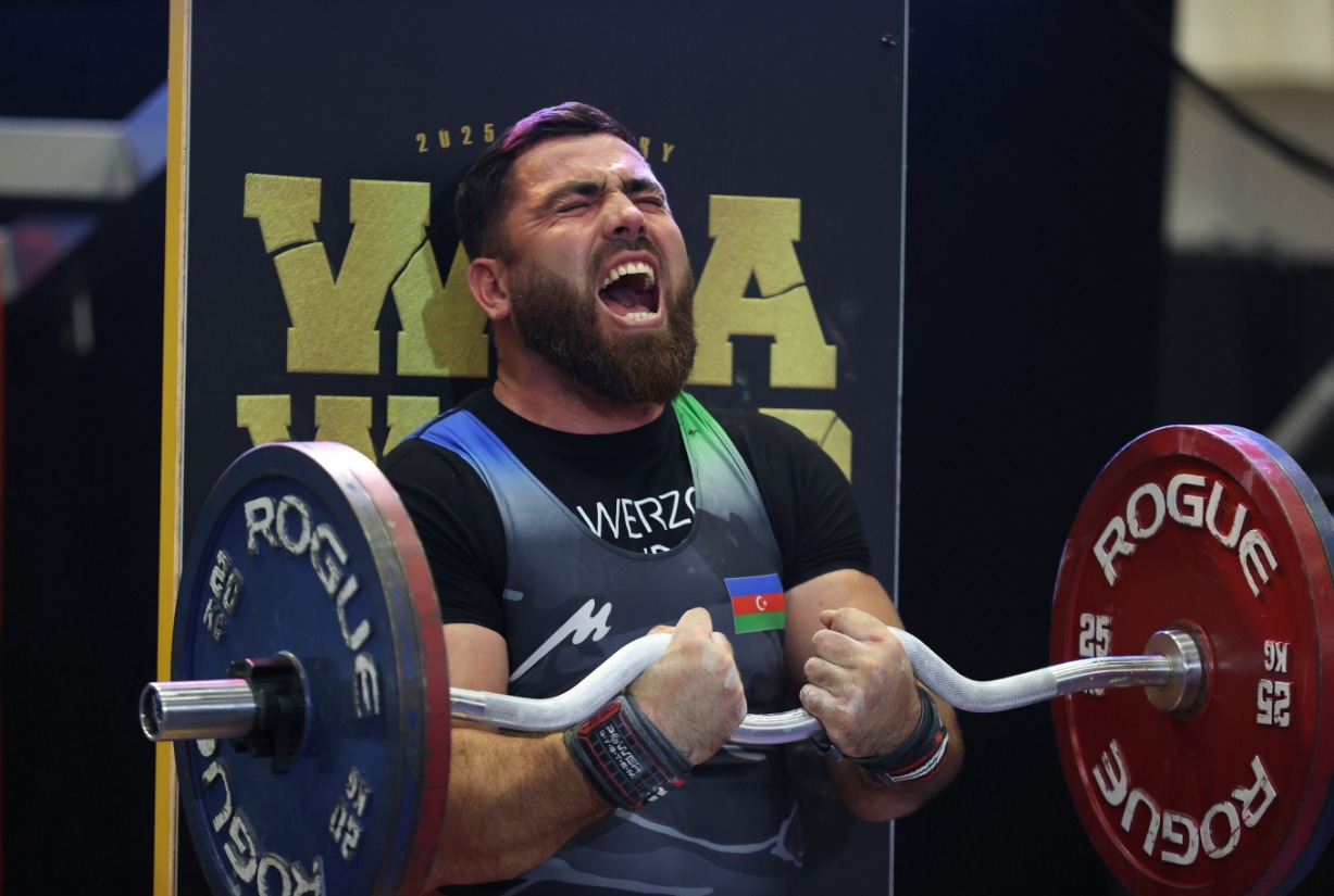 GPA/IPO WORLD CHAMPIONSHIPS 2026