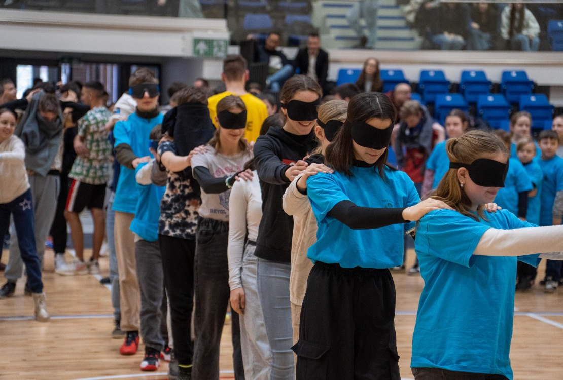 II. Hungarikum Liget Parasport nap