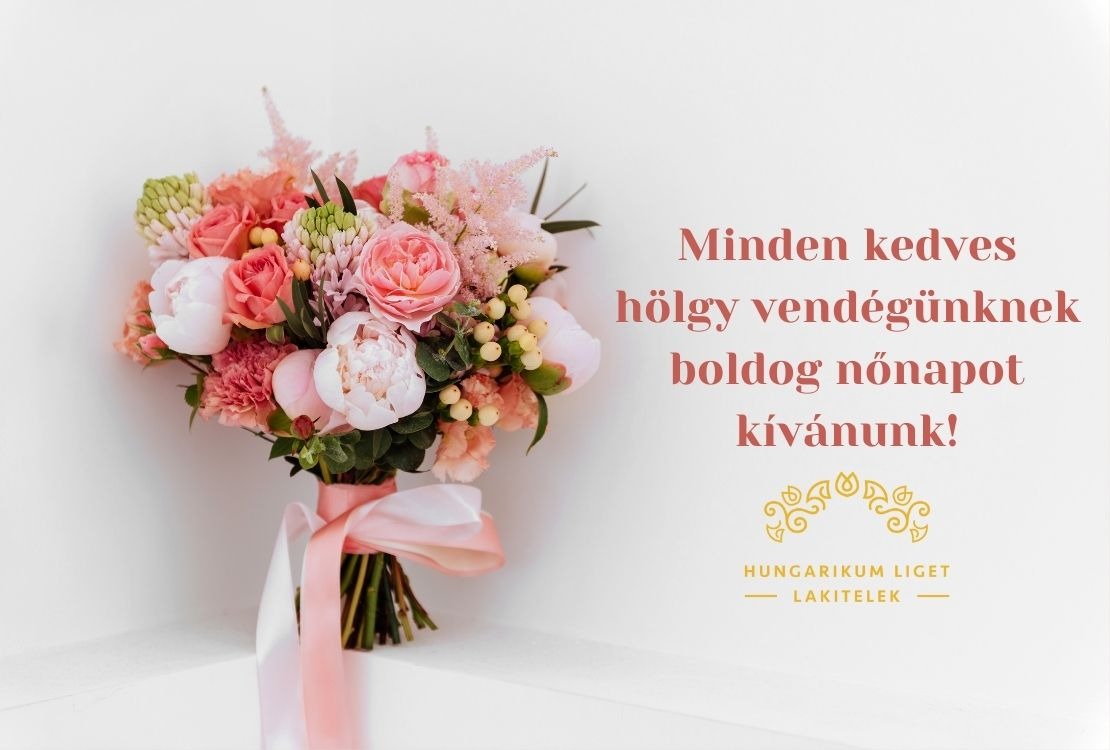 Nőnap