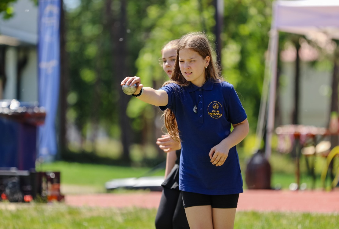 Univer Petanque Kupa - Madari István Emlékverseny - 2026