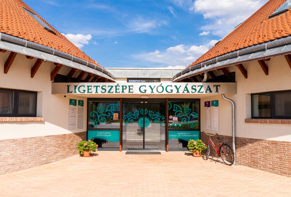 2025 decemberi masszázsajánlatunk - Ligetszépe Gyógyászat