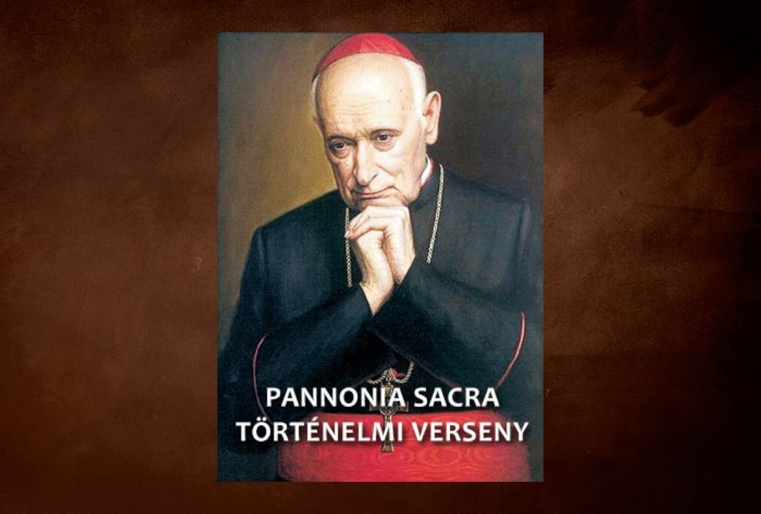 Mindszenty vetélkedő 2. feladatsor 