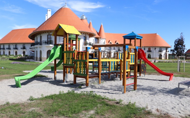 Kalandvár