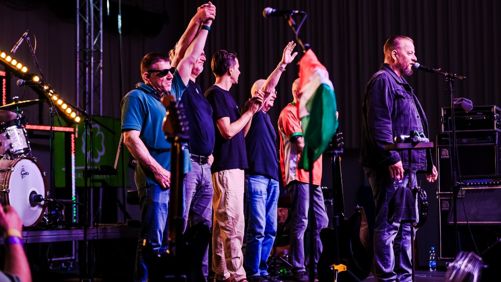 06.01. Ismerős Arcok koncert - Nélküled