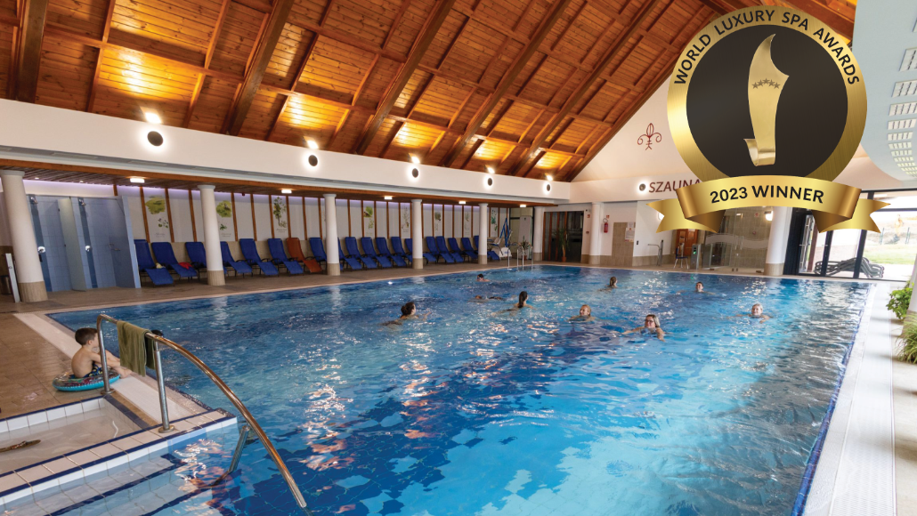 World Luxury Spa Awards